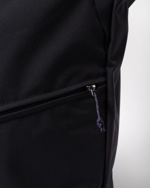 Fjallraven Black Vardag 22L Totepack