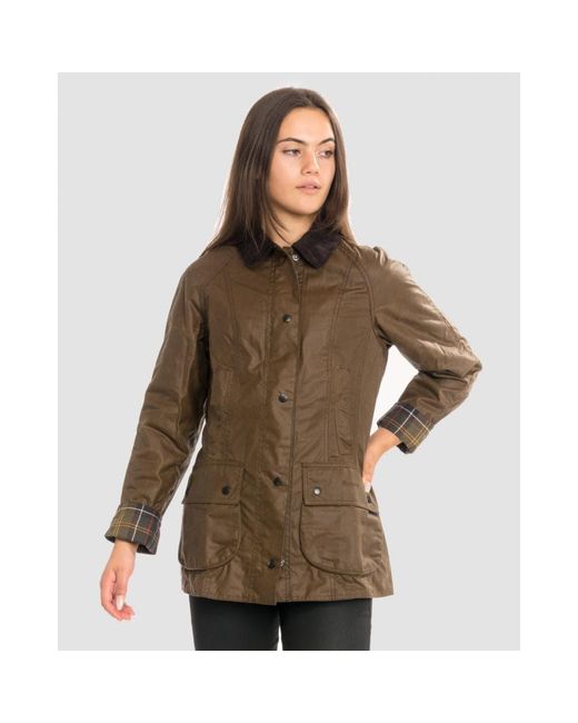 beadnell jacket