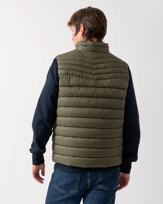 Boss Multicolor Odeno 2 Gilet for men