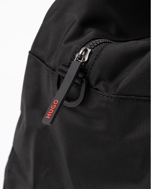 HUGO Black Ethon 3.0N Holdall for men