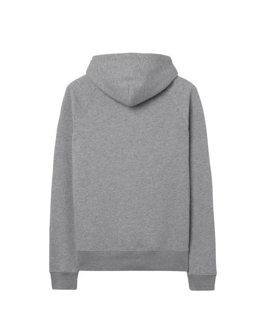 gant archive sweat moletom com capuz