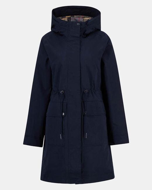Barbour Blue Dresses
