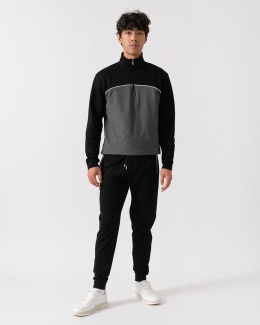 Boss Black Loungewear Tracksuit Pants 50545579 for men