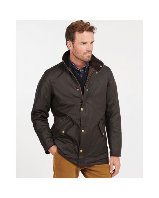 barbour prestbury