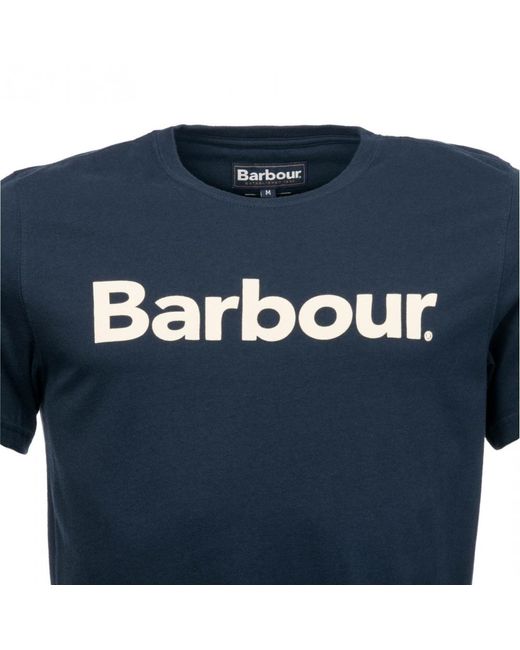 logo barbour