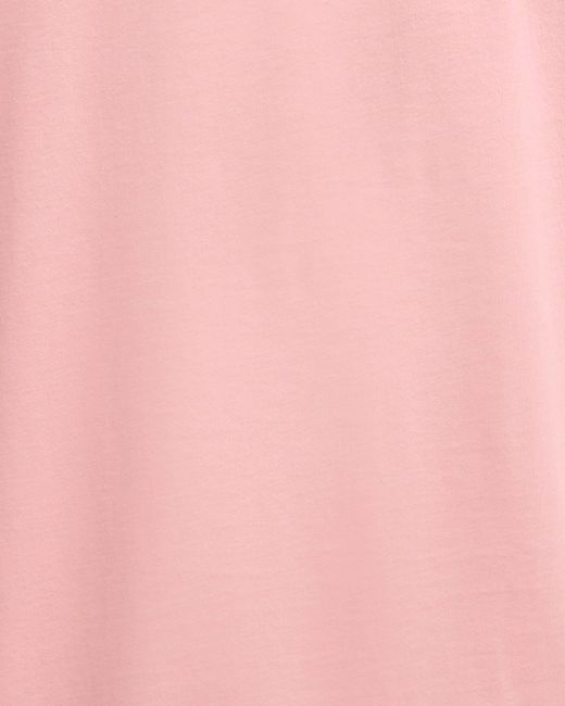 Barbour Pink Cornsay Tailored T-Shirt for men