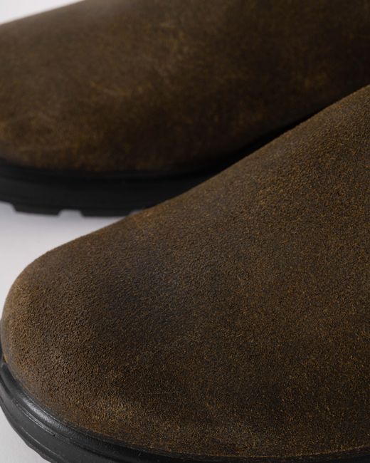 Blundstone Black 1615 Original Boot