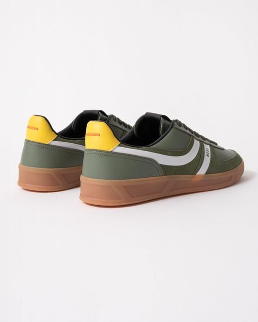 Boss Green Brandon_Tenn_Mipu Trainers for men