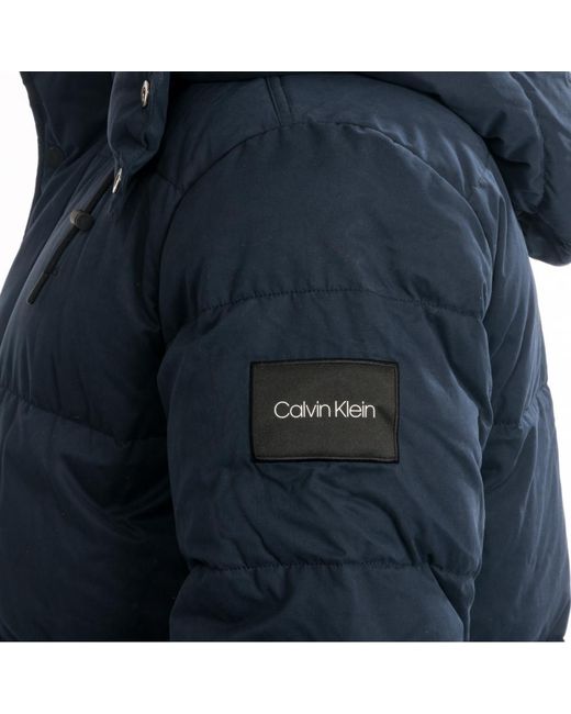 calvin klein hoodie fake