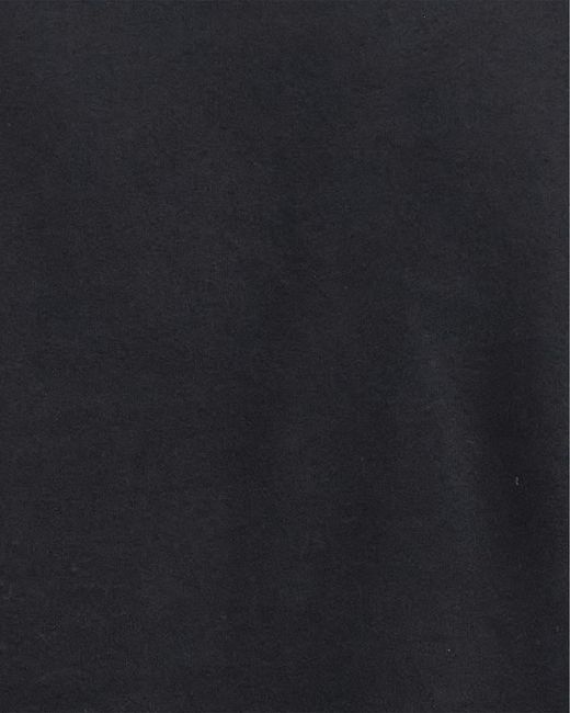 Barbour Black Essential Half-Zip Sweatshirt Size: L for men