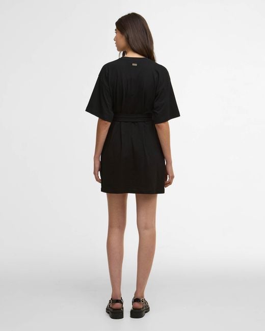 Barbour Black Dresses