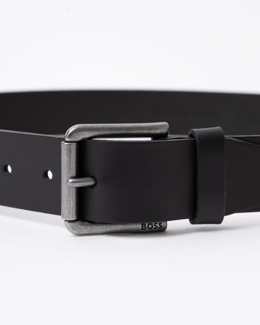 Boss Multicolor Joris Belt for men