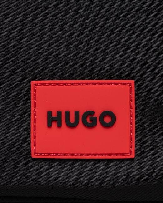 HUGO Black Ethon 2.0n_ew Bag for men