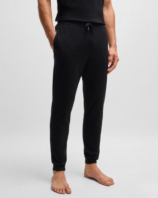 Boss Black Mix&Match Loungewear Pants Nos for men