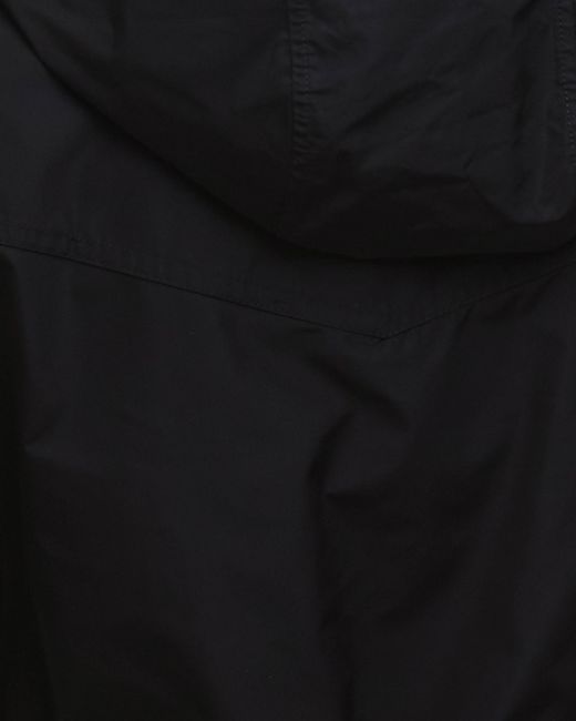 Barbour Black Piper Showerproof Jacket