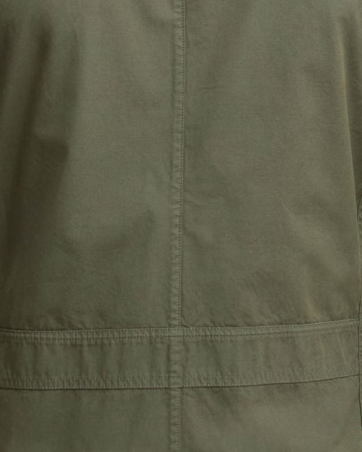Barbour Green Corbridge Casual Jacket for men