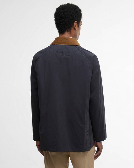 Barbour Blue Icons Bedale Casual Jacket for men