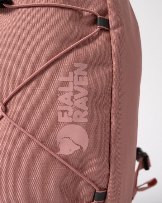 Fjallraven Pink Skule 6L Sling Bag