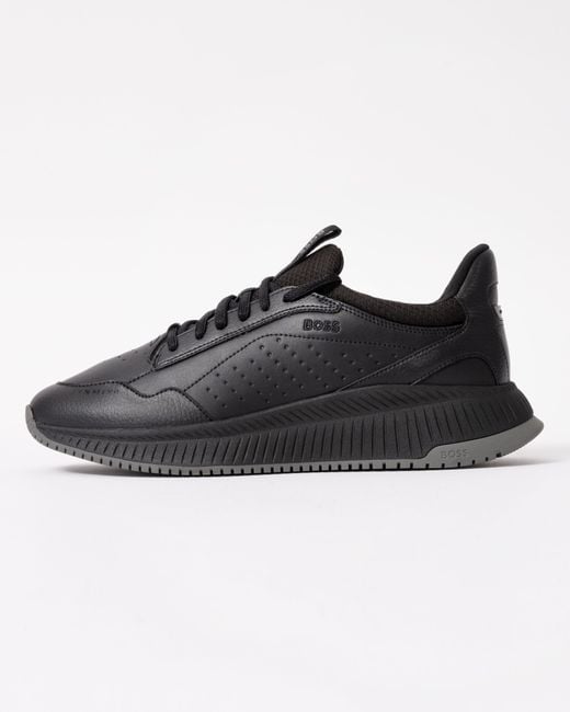 Boss Black Ttnm Evo_Slon_Ltmxly Trainers for men