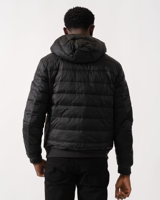 Belstaff Black Control Jacket for men