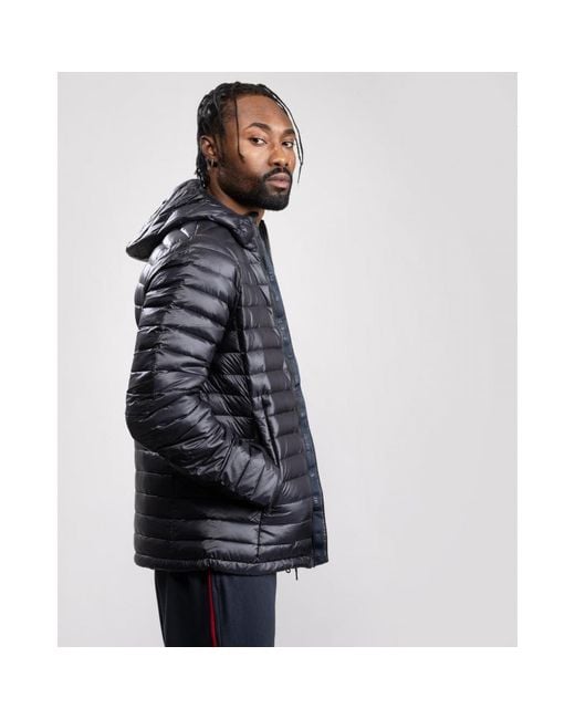 pyrenex bruce hooded