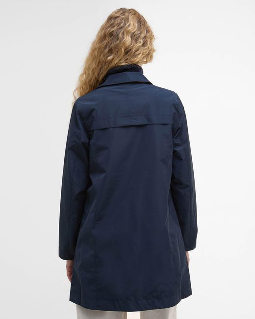 Barbour Blue Dresses