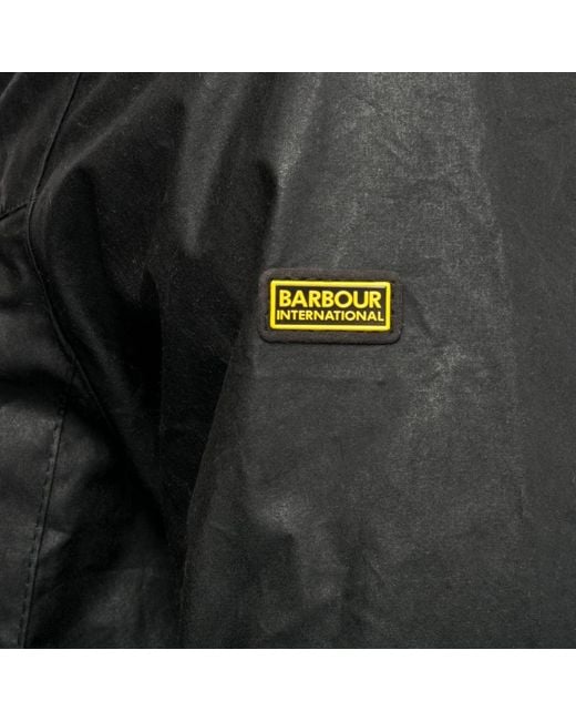 barbour bower wax jacket sale