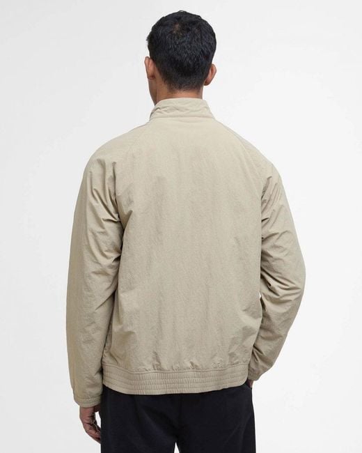 Barbour Natural Sum Royston Showerproof Jacket for men