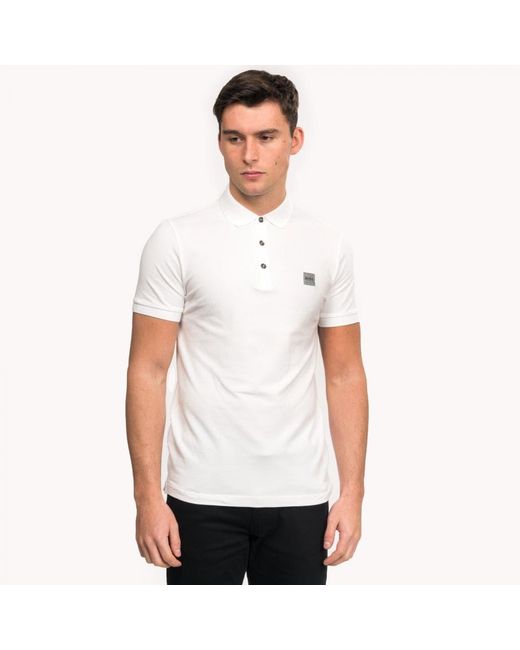 hugo boss polo