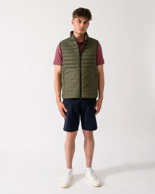 Boss Green Urbanex Gilet for men