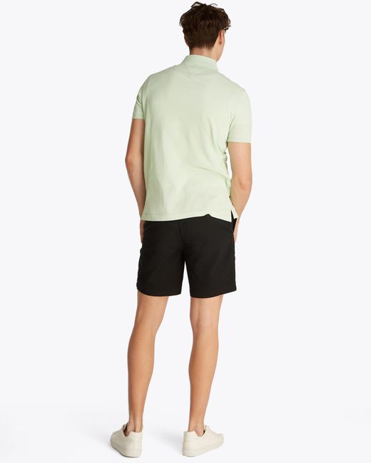 Tommy Hilfiger Green 1985 Regular Fit Polo for men