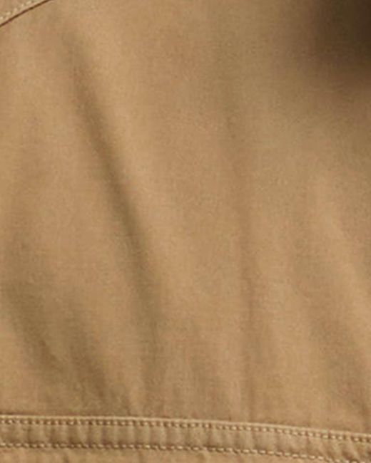 Barbour Natural Corbridge Casual Jacket for men