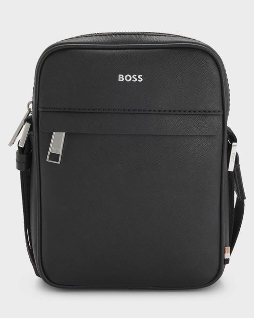 Boss Black Reporter Bag for men