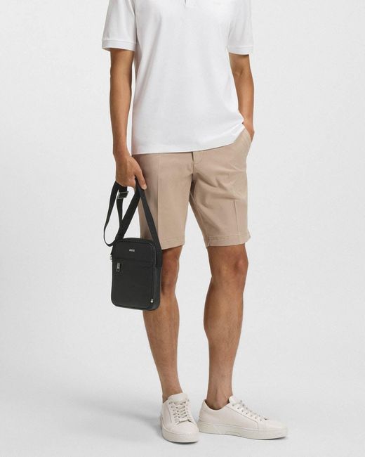 Boss Black Reporter Bag for men