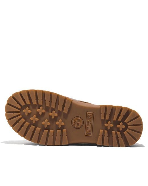 Timberland Brown Clairemont Way Fisherman Sandals