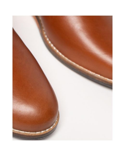 joules westbourne tan boots