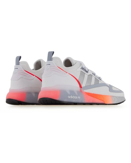 Zx 2k boost space race adidas Originals pour homme - Lyst Zx 2k boost space race adidas Originals pour homme - Lyst