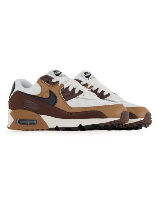 Air max 90 Nike pour homme - Lyst