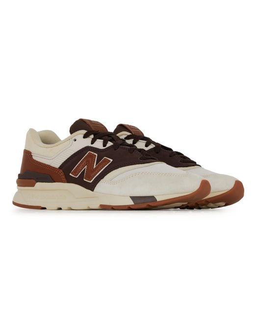 new balance 997h luxe