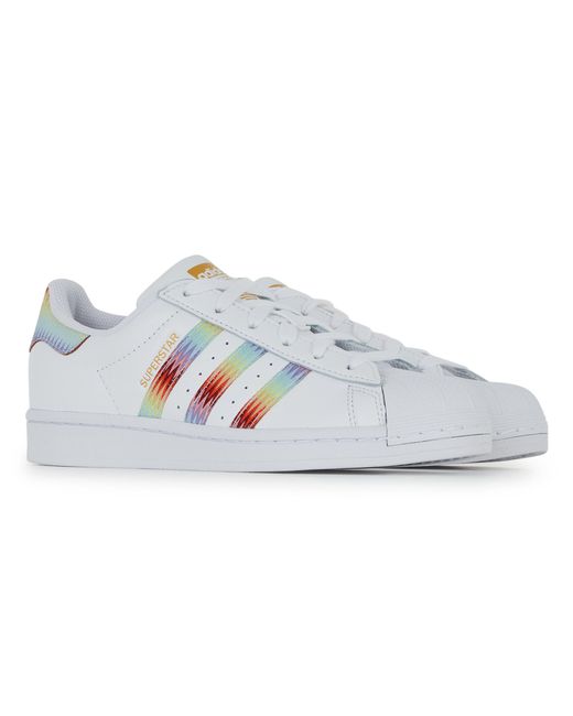 superstars rainbow