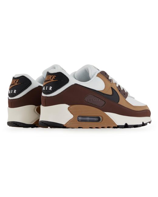 Air max 90 Nike pour homme - Lyst