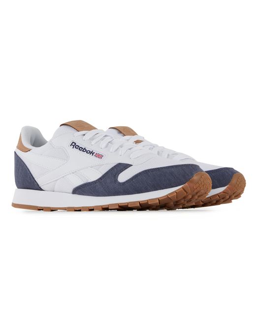 reebok pour homme 