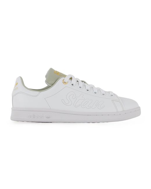 stan smith laser