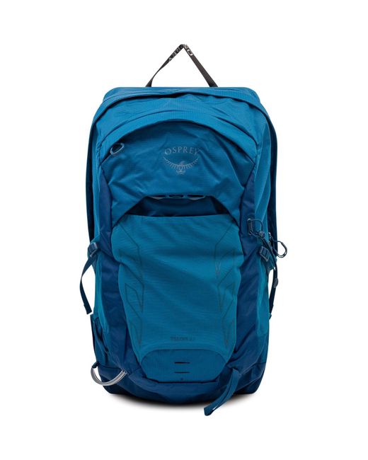 Osprey Blue Talon 22 Backpack