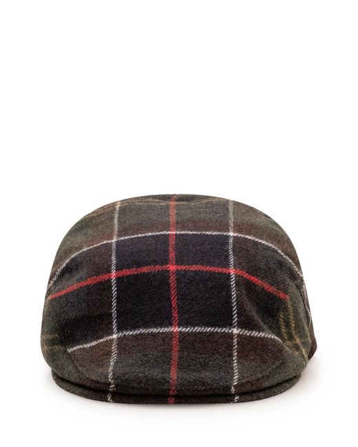 Barbour Black Barbour? No