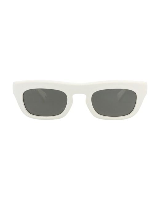 Gucci Gray Gg1777S Sunglasses for men