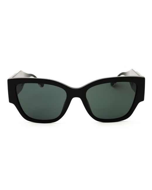 Versace Black 0Ve4509U Sunglasses