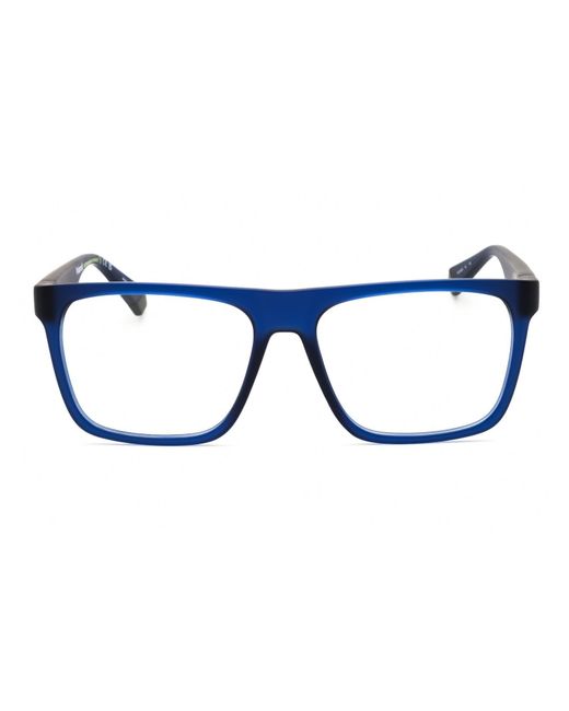 Polaroid Blue Pld D533 Eyeglasses
