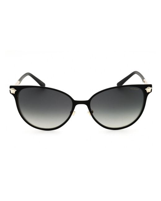 Versace Brown 0Ve2168 Sunglasses