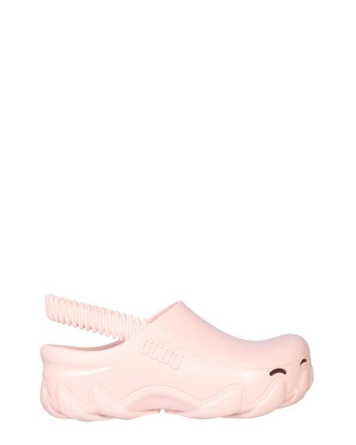 Gcds Pink Ibex Baseboard